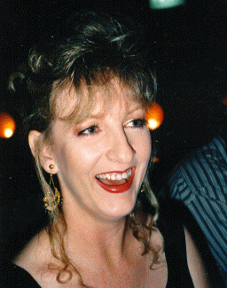 Photo of Sylph